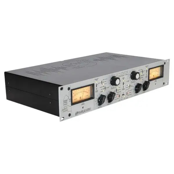 Gainlab Audio Dictator Dual Mono Compressor