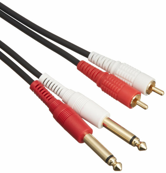 Audio-Technica Line Cable ATL481A